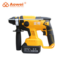Power Tools MultiFunction 30mm Electric Demolition Hammer Drill concrete hammer drill